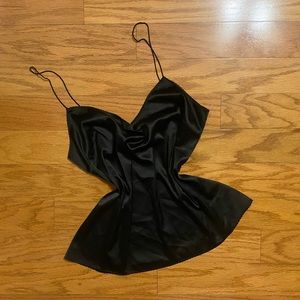 Elie Tahari Silk Top